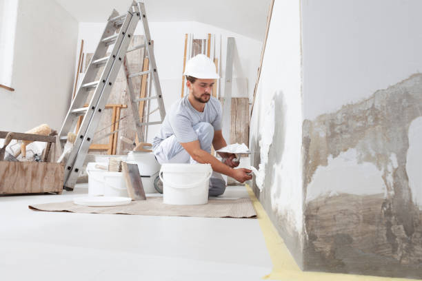 Professional Painting & Drywall Installation in The Village Of Indian Hill, OH